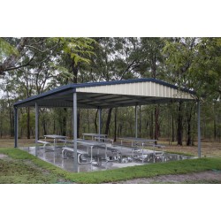 Custom Gable Carport Carports Custom Gable Carport